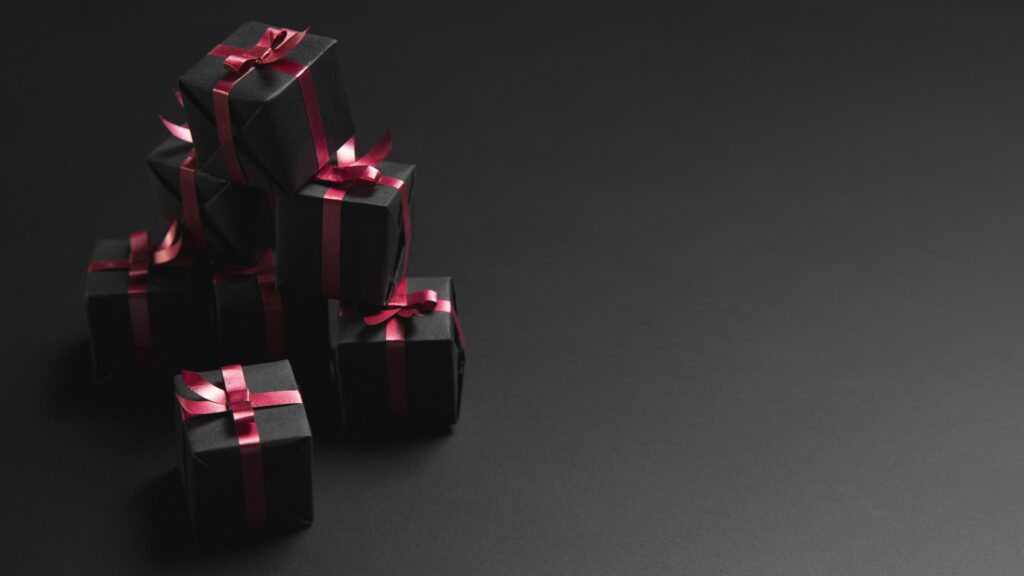 Romantic Gifts