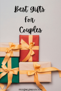 Best Gifts For Couples