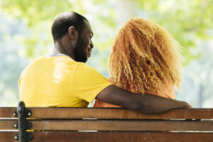Couple Bonding