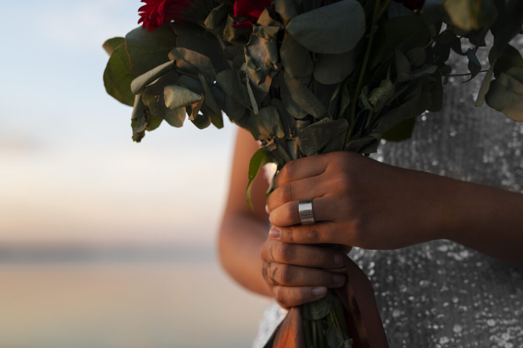 A successful marriage