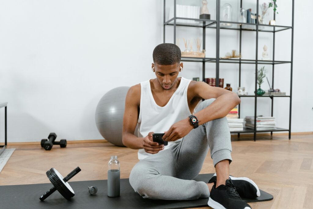 Home workout