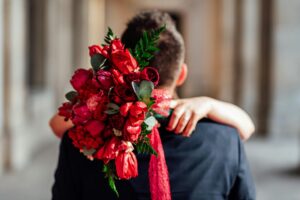 How to Love Your Husband