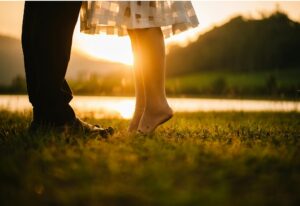 How to Romance a Man