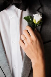 How to Treat Your Husband Like a King