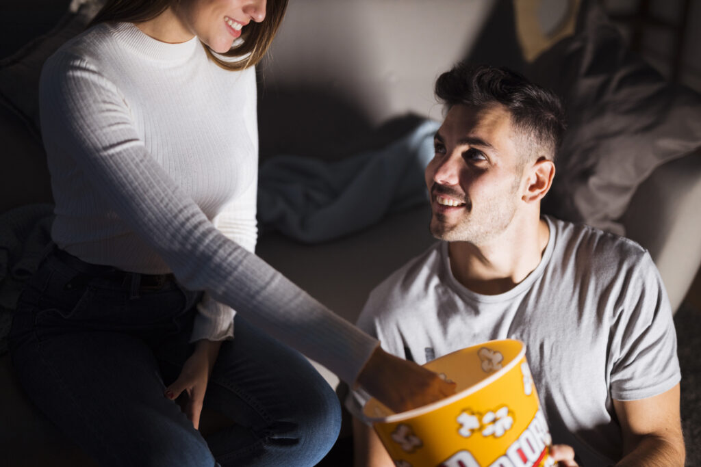 How to spice up your marriage