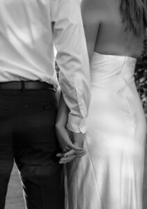 Marriage Advice for Newlyweds