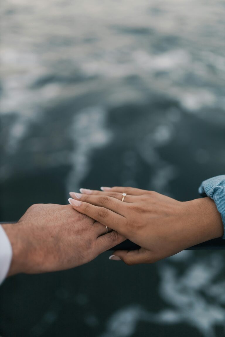 Marriage Goals