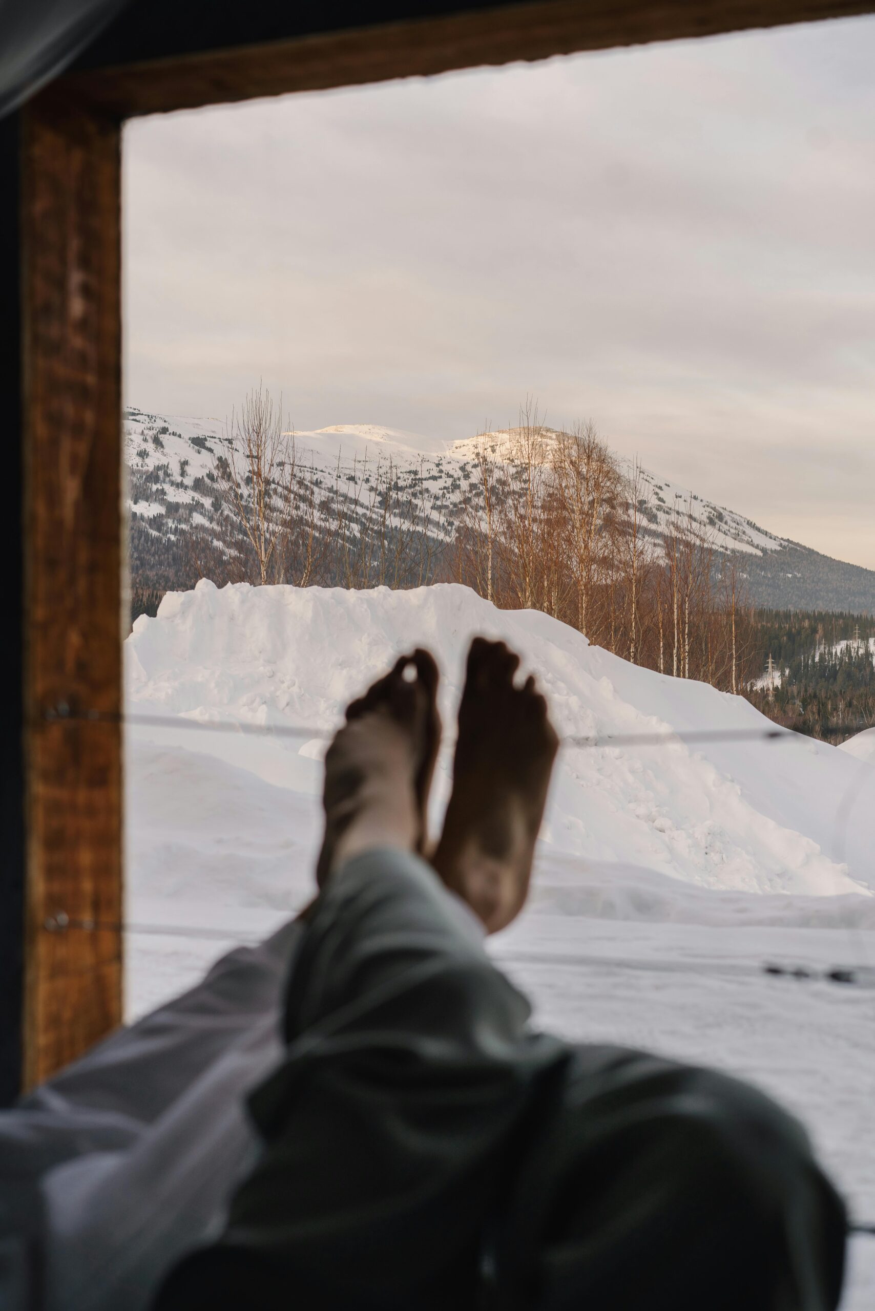 Morning Routine for Couples