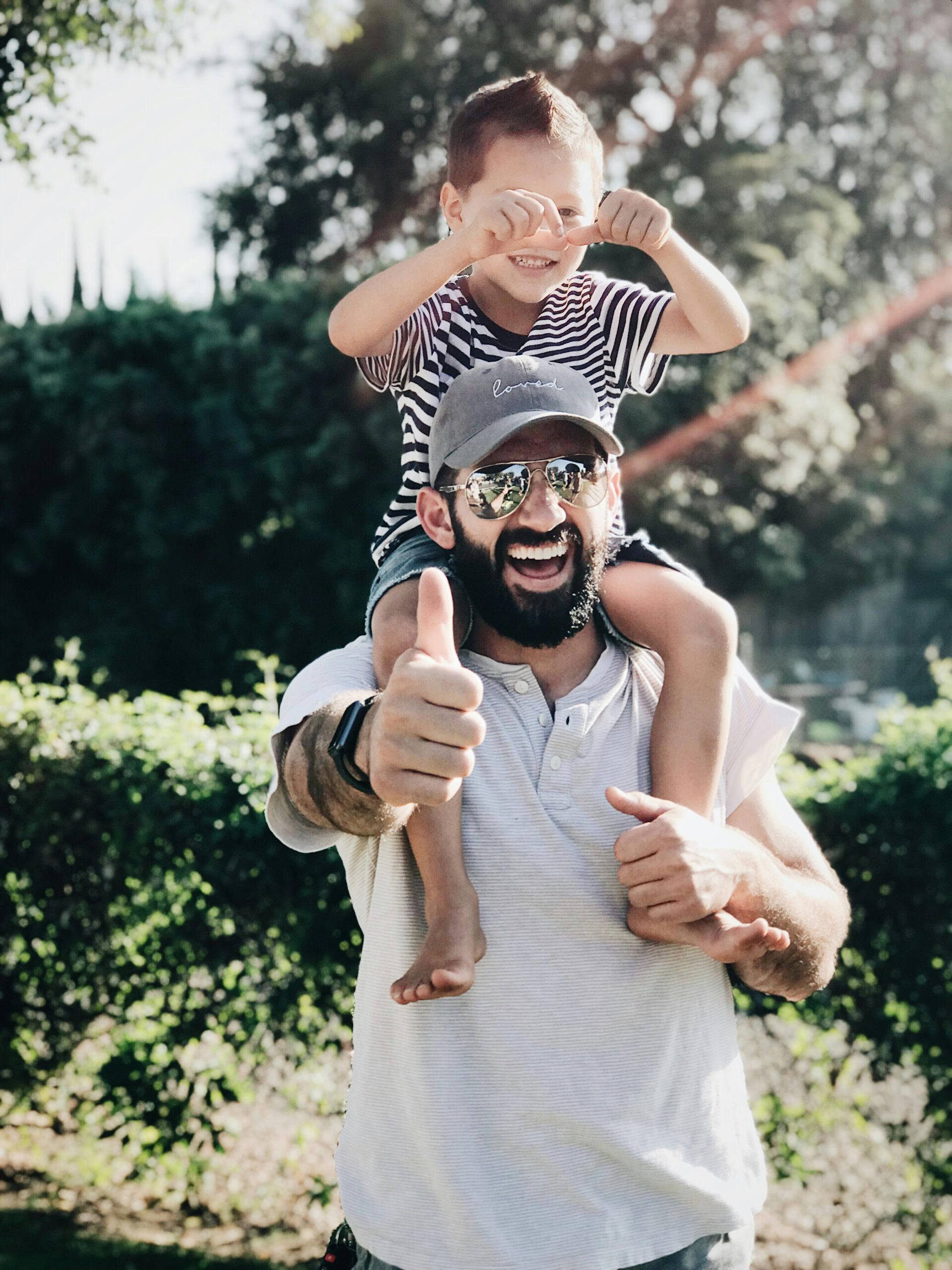Nice Things to Do for Your Husband