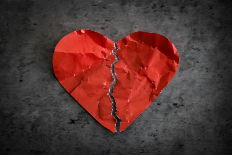 Signs of a Bad Marriage