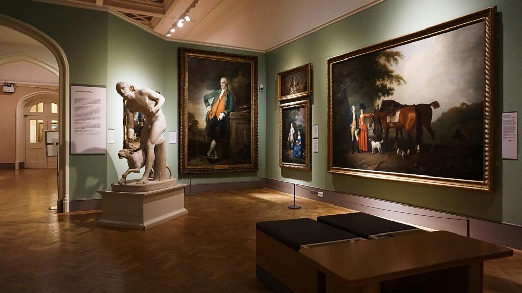 Art Gallery 