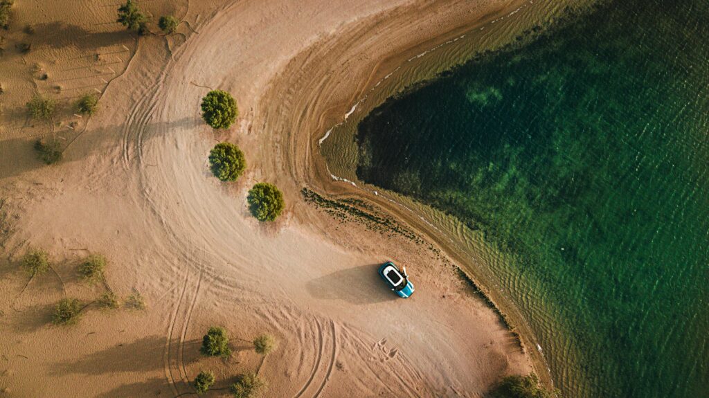 Take a trip together