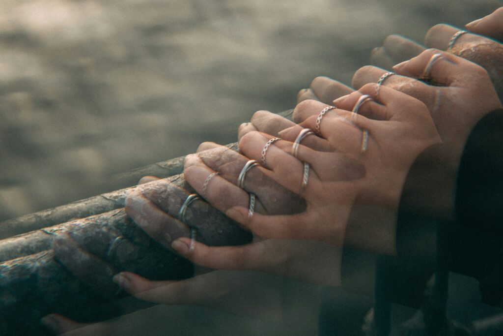 Warning Signs Of A Toxic Relationship