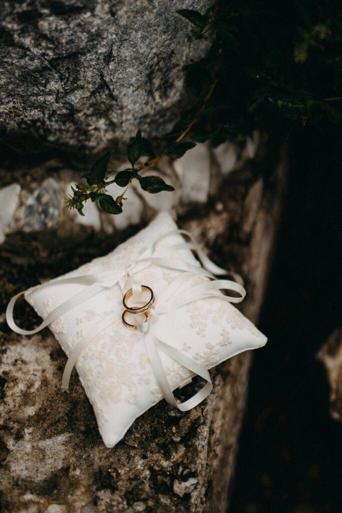 Couples Rings