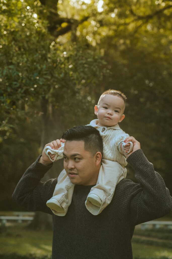 Quality time