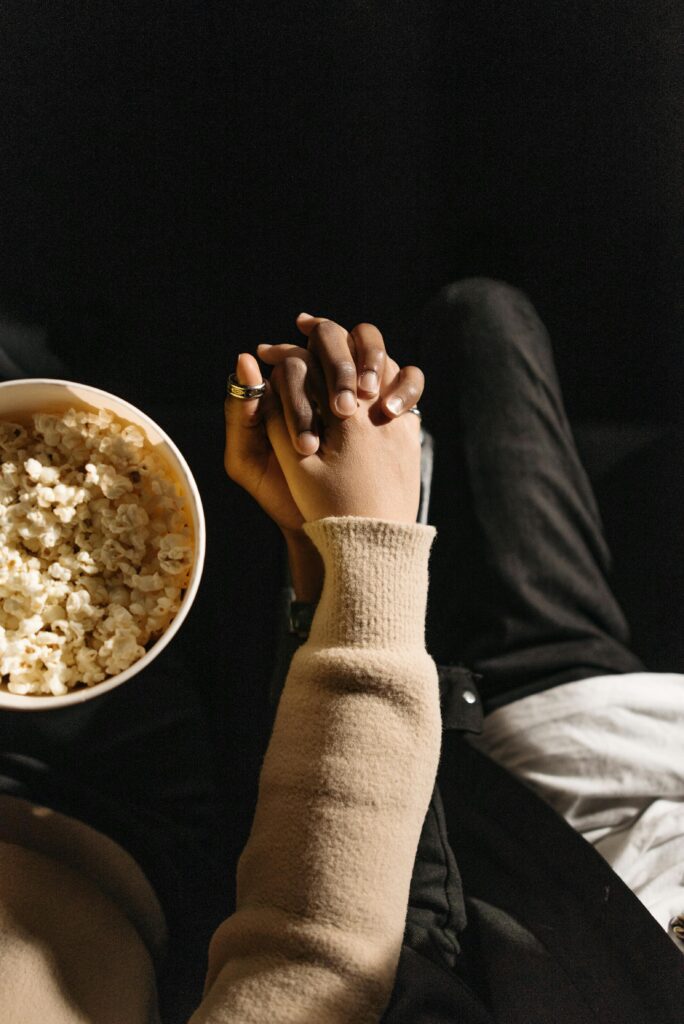 Date Night