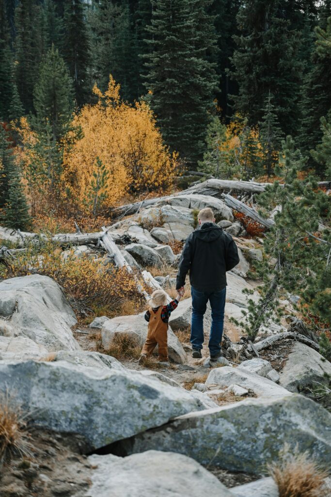 Quality Time