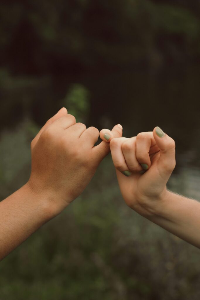Keep Intimacy Alive