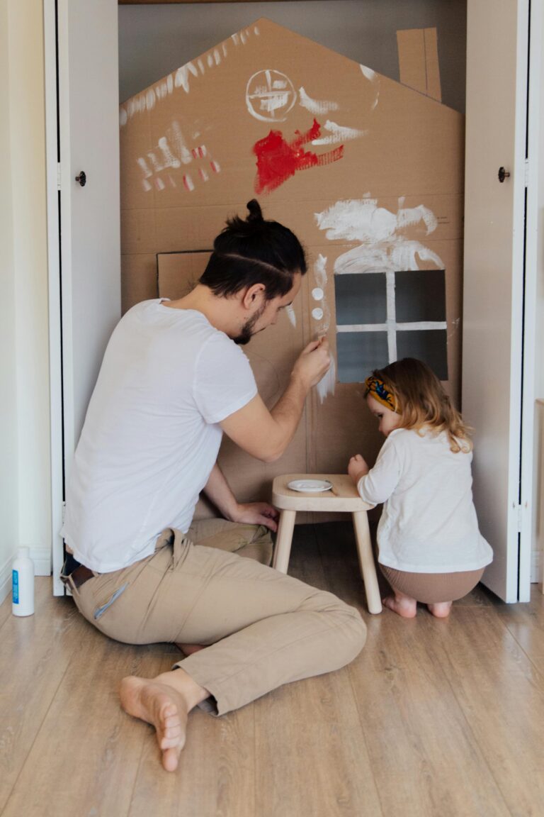 Quality time