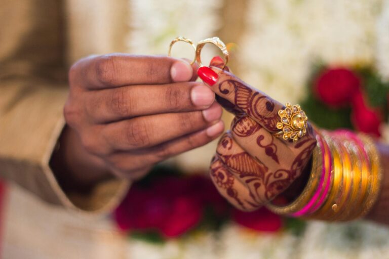 14 Vital Things Every Newly Married Couple Needs to Know for a Lasting Marriage