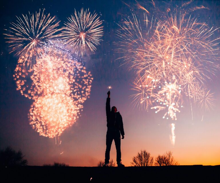 14 Ways to Keep the Spark Alive in Your Marriage