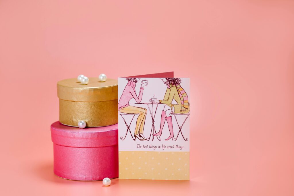 Gifts