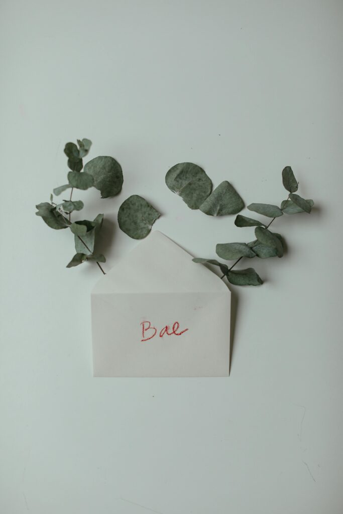 Love letters