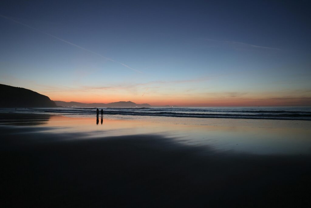Sunrise
