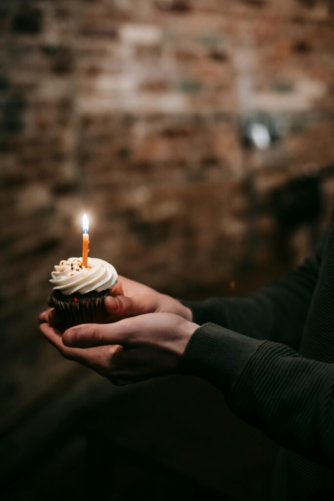 Small Celebration