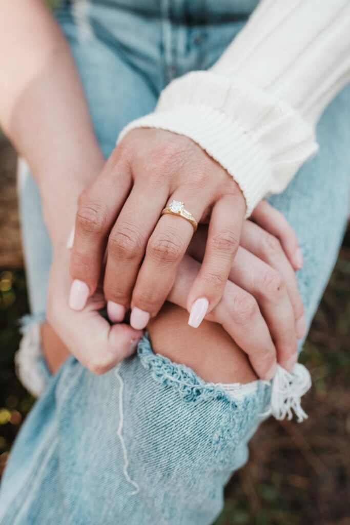 30 Day Intimacy Challenge