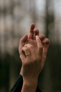 30 Day Intimacy Challenge