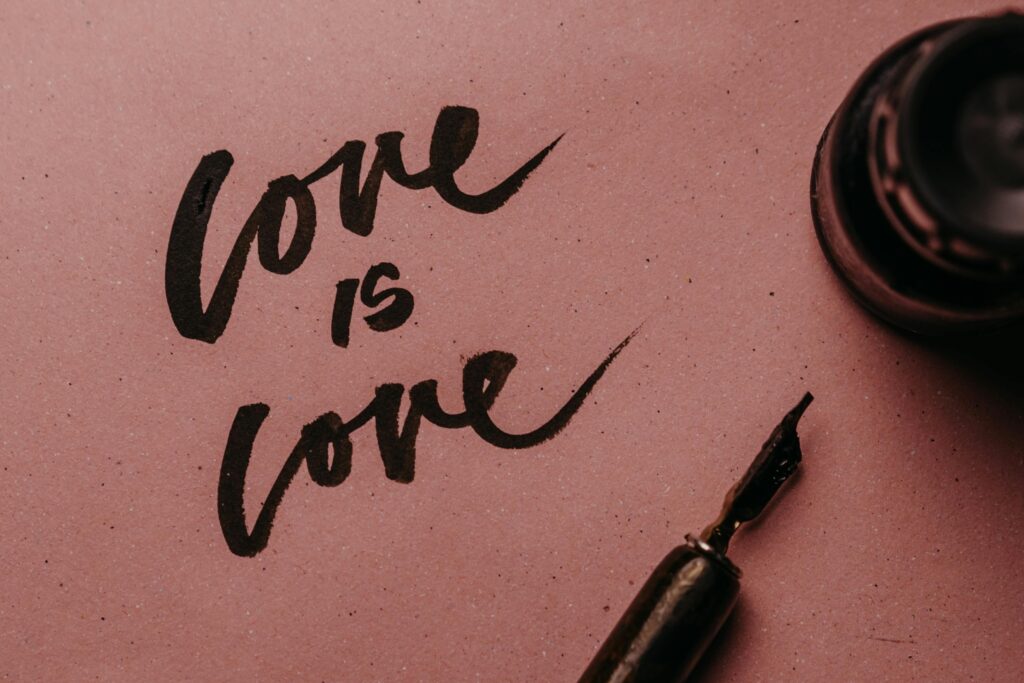 30 Day Intimacy Challenge