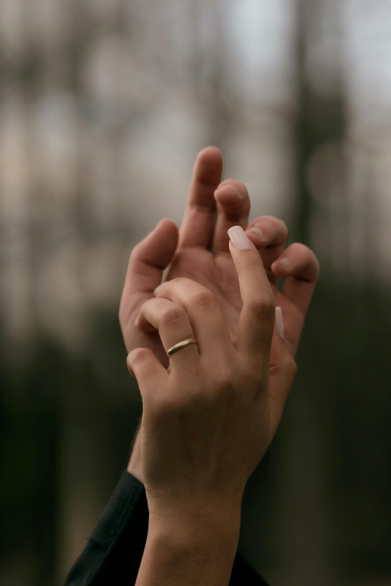 30 Day Intimacy Challenge