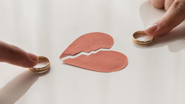 Bad Habits That Destroy Marriage