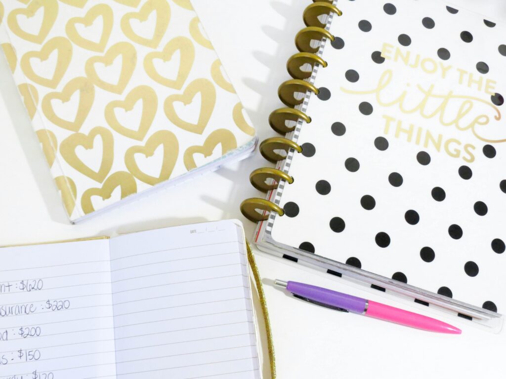 Notebook