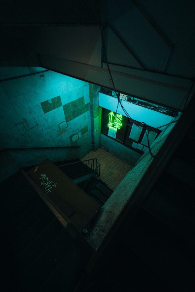 Escape room challenge