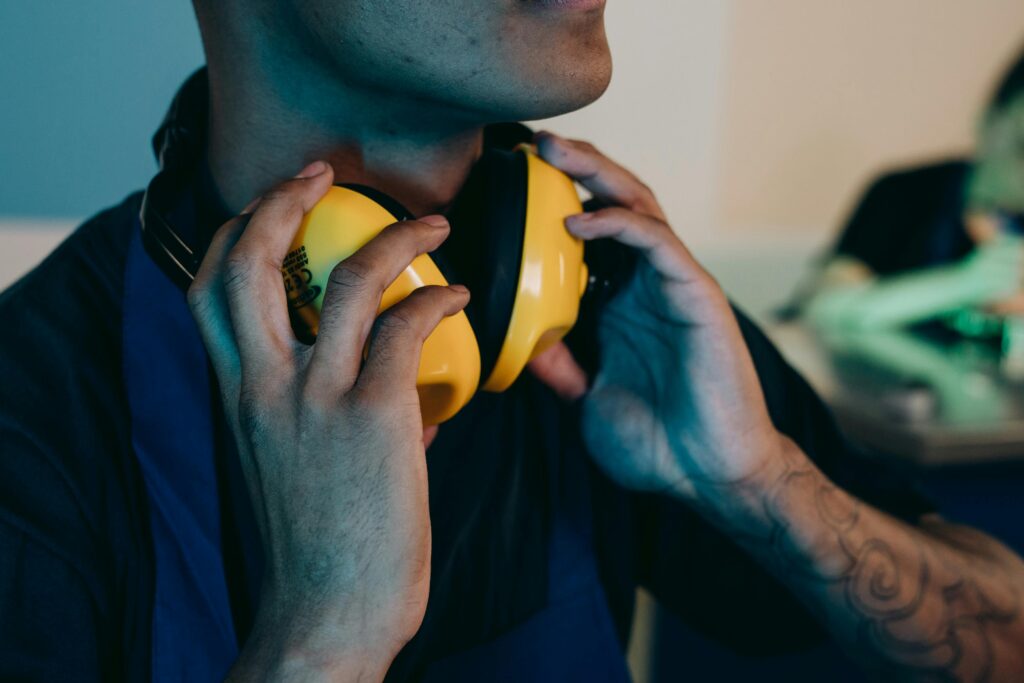 Active Listening