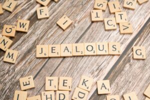 How to Make Your Husband Jealous and Want You More