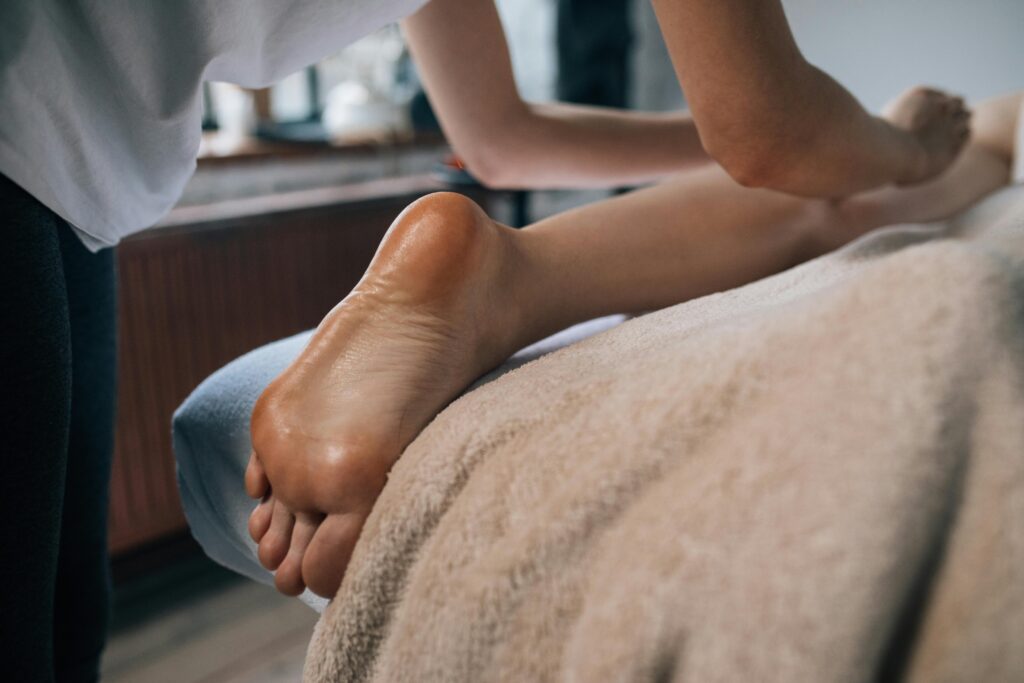 Massage