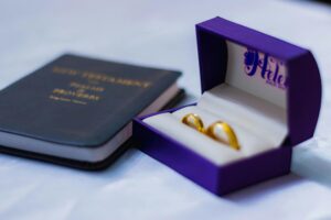 Marriage Advice for Women