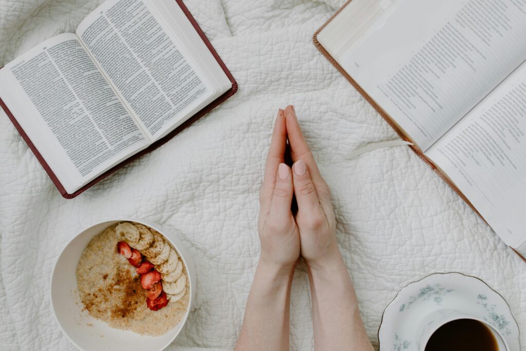 Prayer