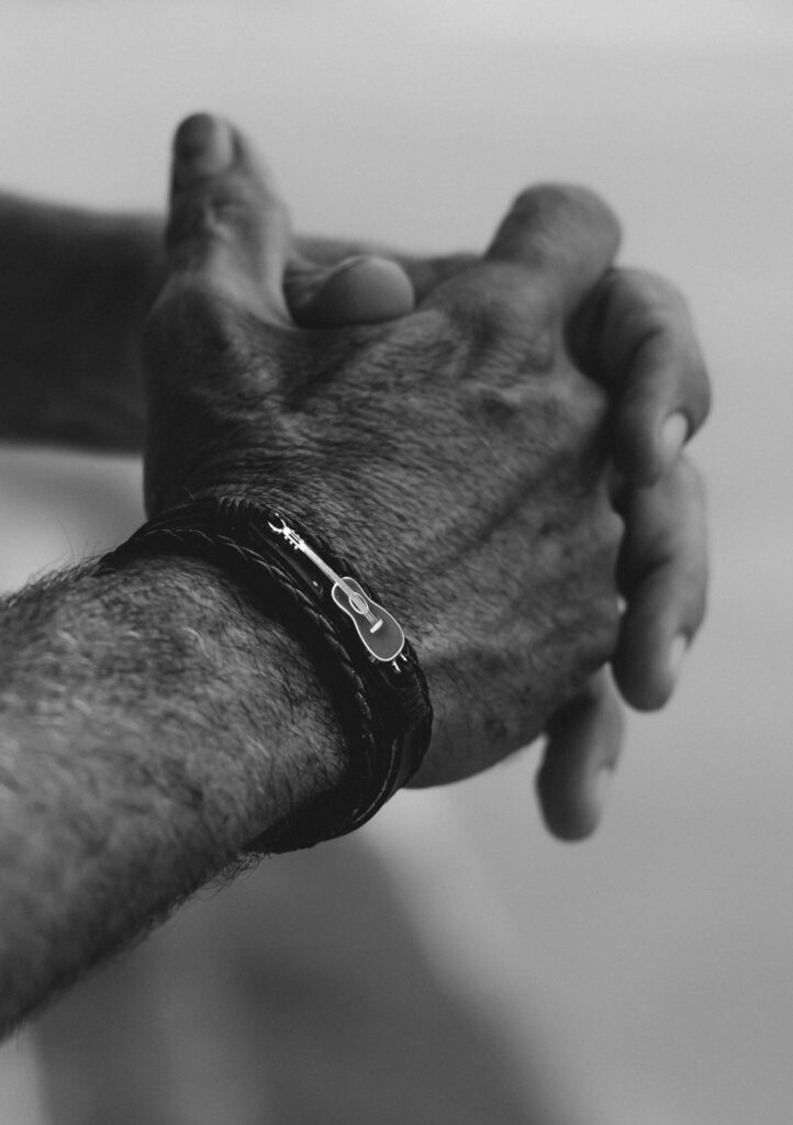 Hands