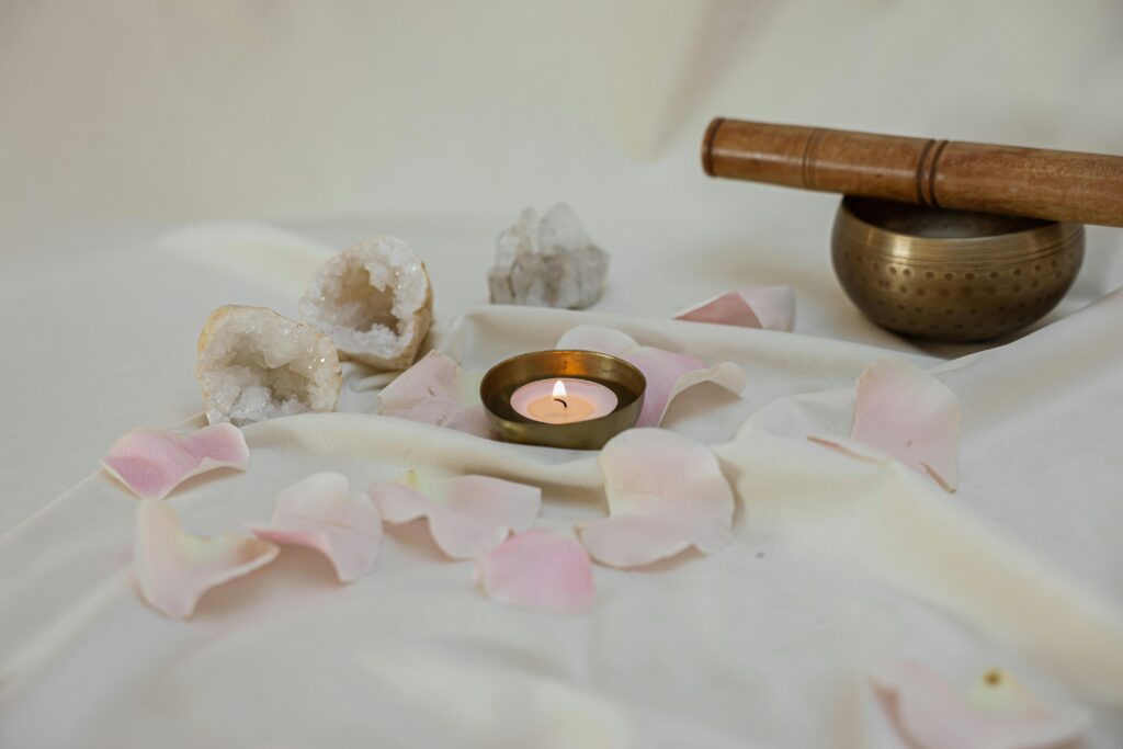 Self-Care Rituals for Couples