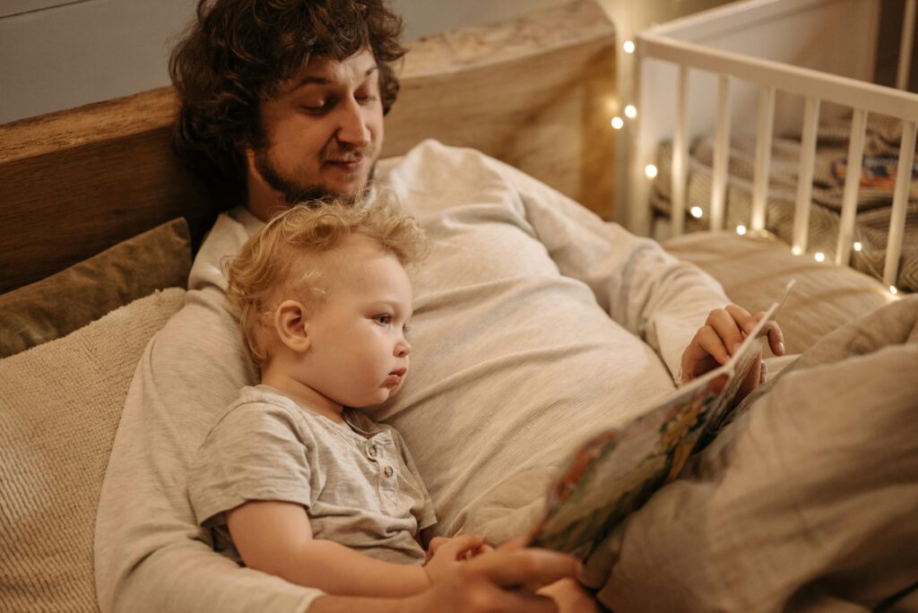 Reading time