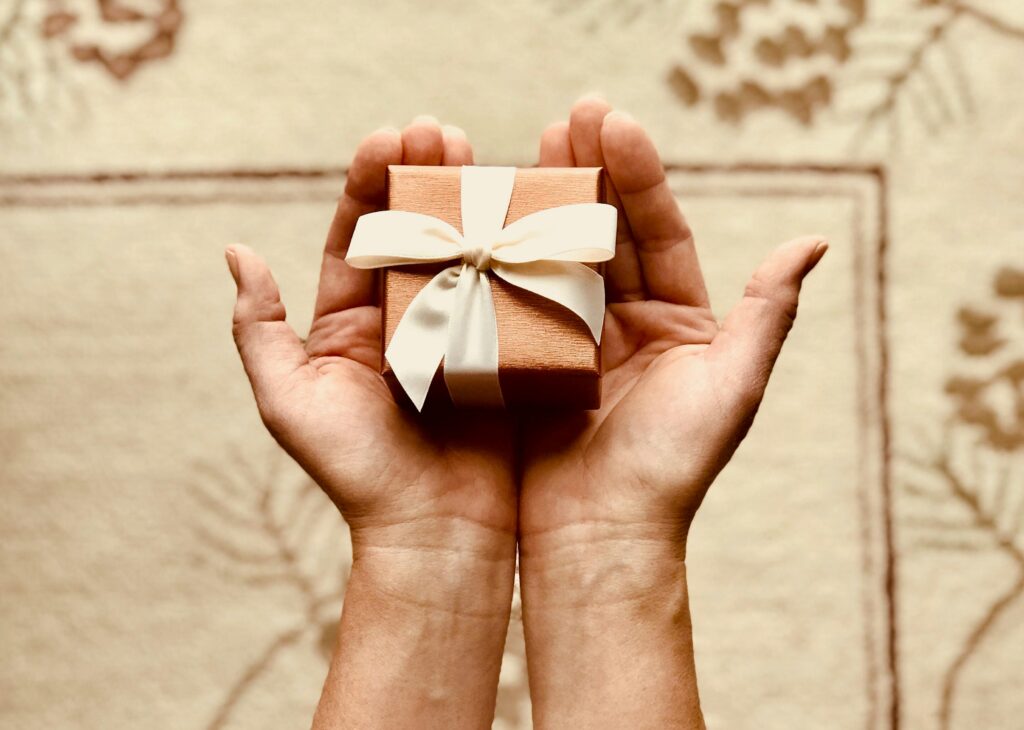 Gratitude