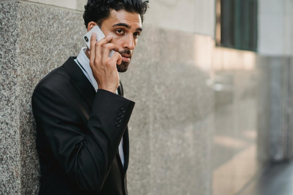 Communicate openly