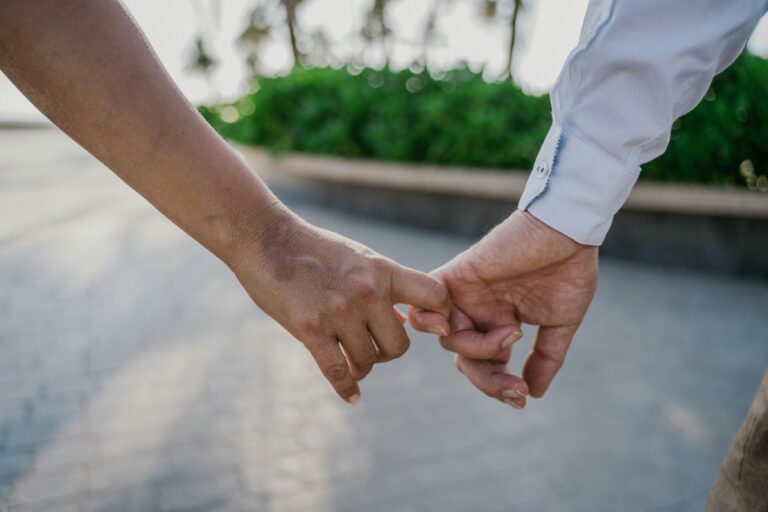 Things Happy Couples Do Differently