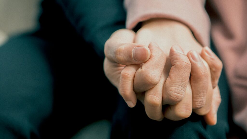 Things Happy Couples Do Differently