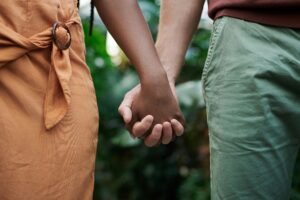 Things Happy Couples Do Every Day