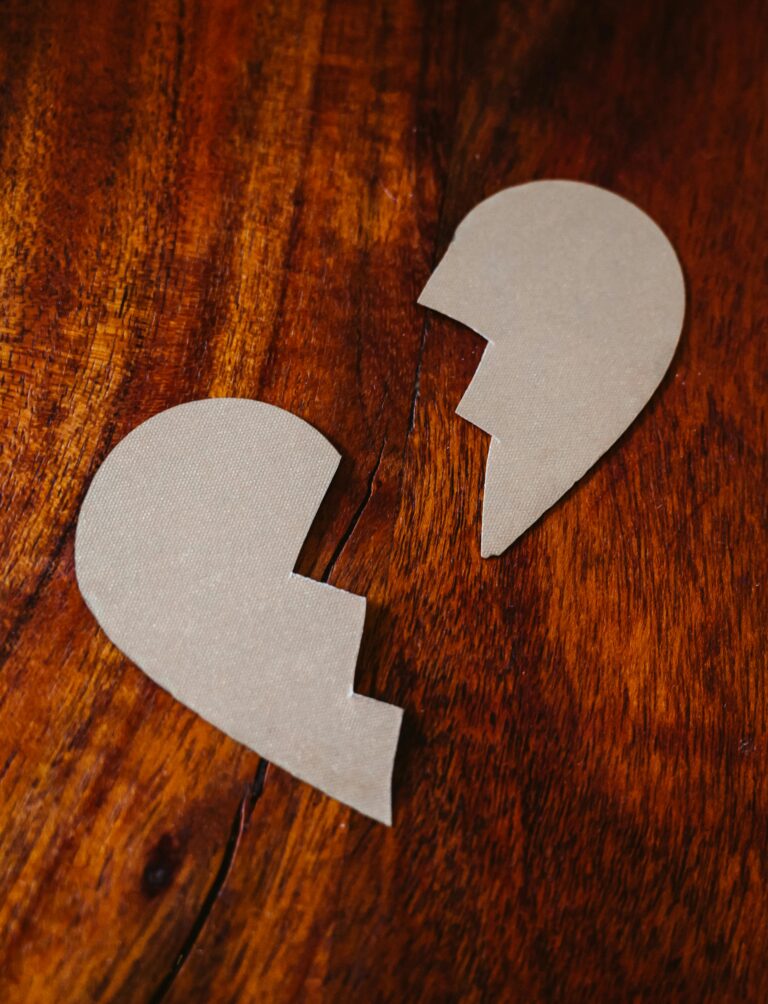 Things That Destroy a Marriage